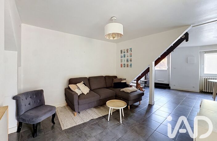 Vente Appartement 3 pièces — photo 2