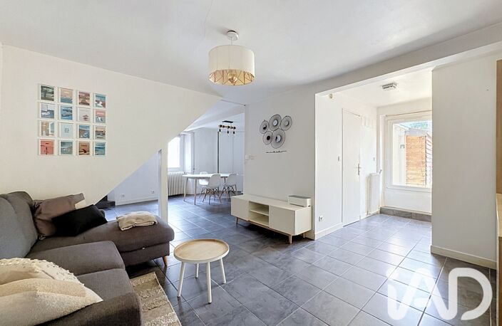 Vente Appartement 3 pièces — photo 3