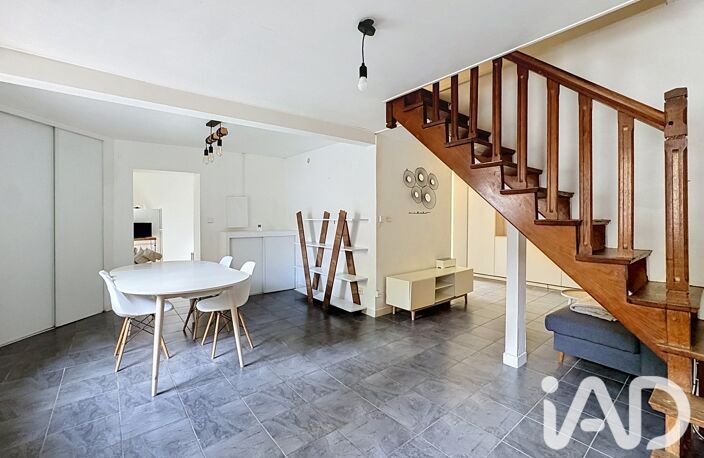 Vente Appartement 3 pièces — photo 4