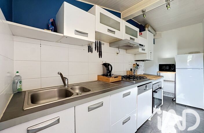 Vente Appartement 3 pièces — photo 5