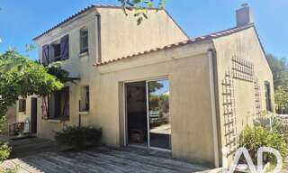 Maison 5 Pièces 126 m² à vendre à Givrand (85800)