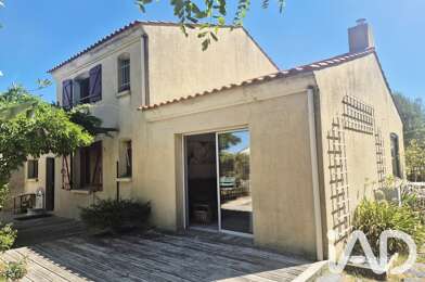 Maison 5 pièces 282000 €