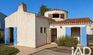 Maison 4 Pièces 104 m² à vendre à Saint-Mathurin (85150)
