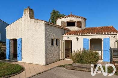 Maison 4 pièces 235000 €
