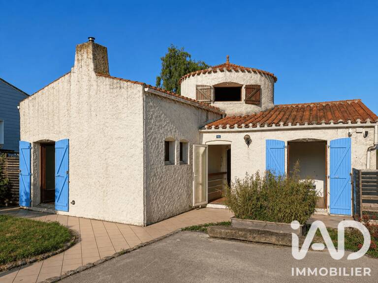 Vente Maison/villa 4 pièces — photo 1