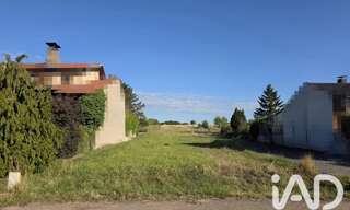 Terrain  3250 m² à vendre à Henriville (57450)