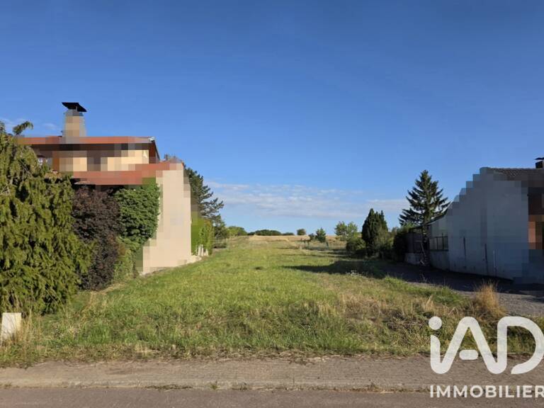 Vente Terrain 3 250 m&sup2; — photo 1