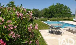 Maison 6 Pièces 140 m² à vendre à Villebois-Lavalette (16320)
