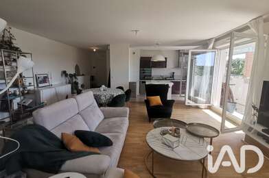 Appartement 4 pièces 370000 €
