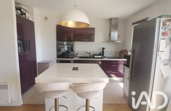 Vente Appartement 4 pièces — photo 2