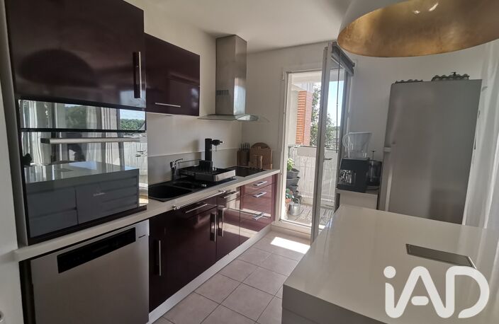 Vente Appartement 4 pièces — photo 3