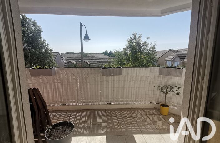 Vente Appartement 4 pièces — photo 5