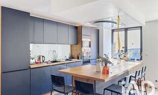 Maison 5 Pièces 148 m² à vendre à Le Mené (22330)