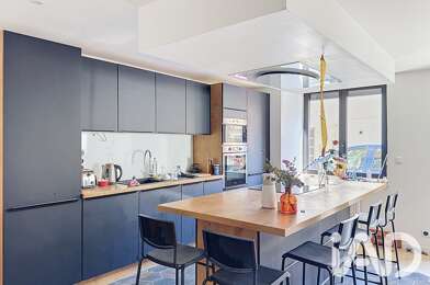 Maison 5 pièces 189500 €