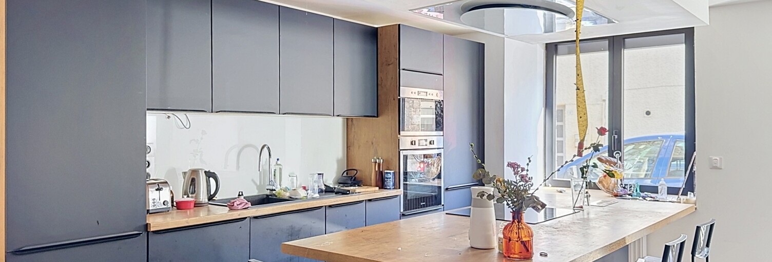 Maison 5 Pièces 148 m² à vendre à Le Mené (22330)
