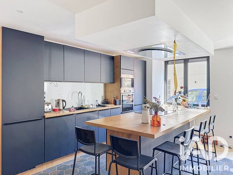Vente Maison/villa 5 pièces — photo 1