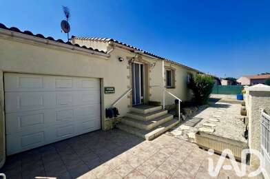 Maison 3 pièces 253000 €