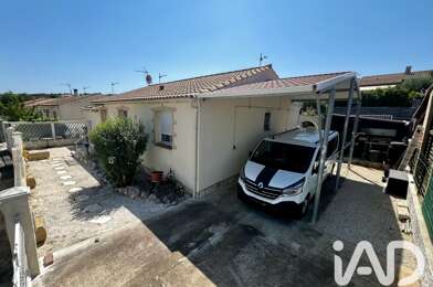 Maison 3 pièces 253000 €