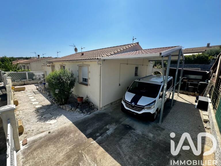 Vente Maison/villa 3 pièces — photo 1