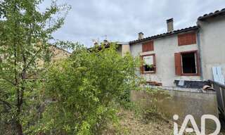 Maison 5 Pièces 122 m² à vendre à Sainte-Colombe-sur-l'Hers (11230)