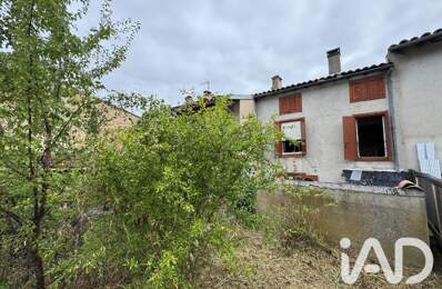 Vente Maison de village 5 pièces — photo du bien