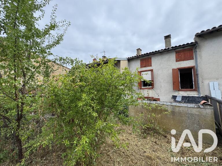 Vente Maison de village 5 pièces — photo 1