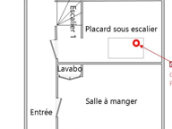 Vente Maison de village 5 pièces — photo 3