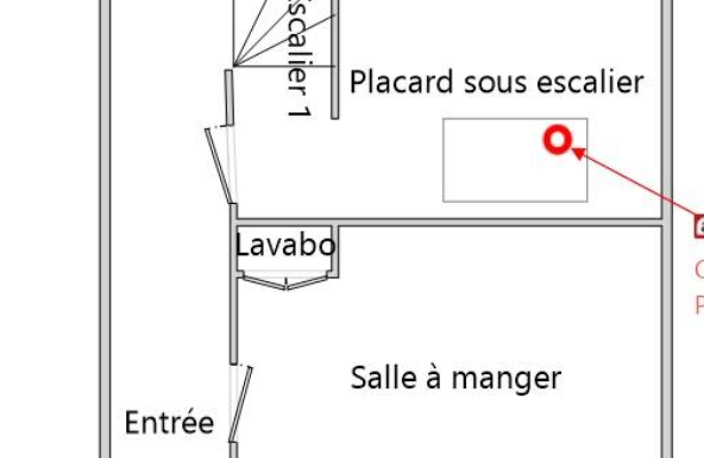 Vente Maison de village 5 pièces — photo 3