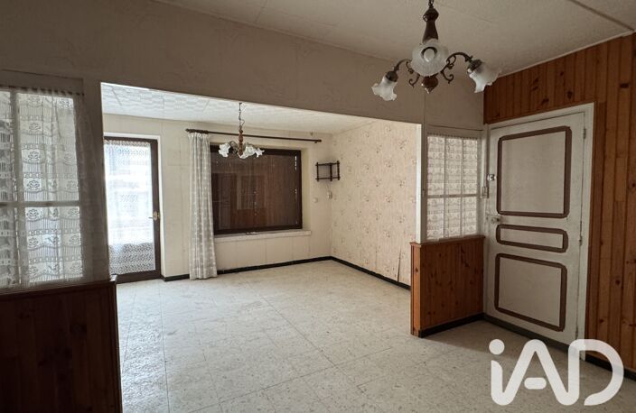 Vente Maison de village 5 pièces — photo 4