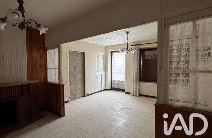 Vente Maison de village 5 pièces — photo 5