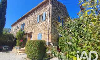 Maison 6 Pièces 150 m² à vendre à Murs (84220)