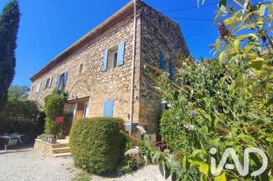 Maison 6 pièces 850000 €