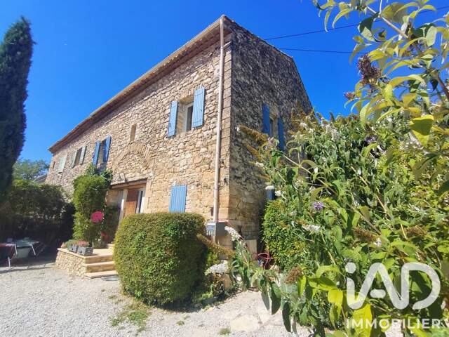 Vente Maison/villa 6 pièces — photo du bien