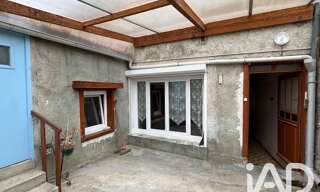 Maison 4 Pièces 131 m² à vendre à Sainte-Colombe-sur-l'Hers (11230)