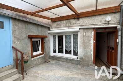 Maison 4 pièces 45000 €