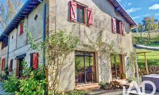 Maison 11 Pièces 280 m² à vendre à Samatan (32130)