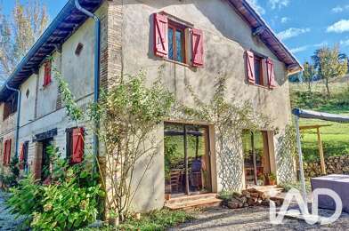 Maison 11 pièces 362000 €