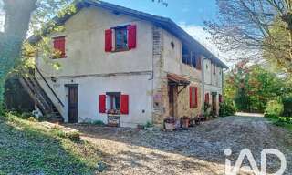 Maison 11 Pièces 280 m² à vendre à Samatan (32130)