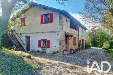 Maison 11 pièces 362000 €