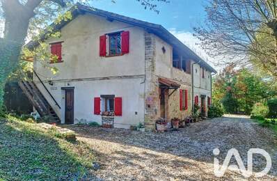 Vente Maison/villa 11 pièces — photo du bien