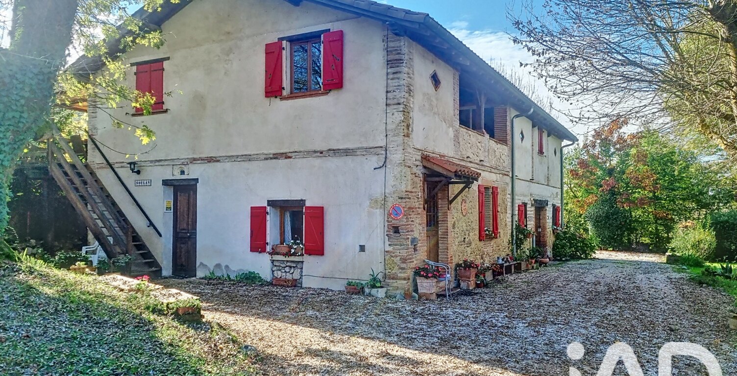 Vente Maison/villa 11 pièces — photo 1