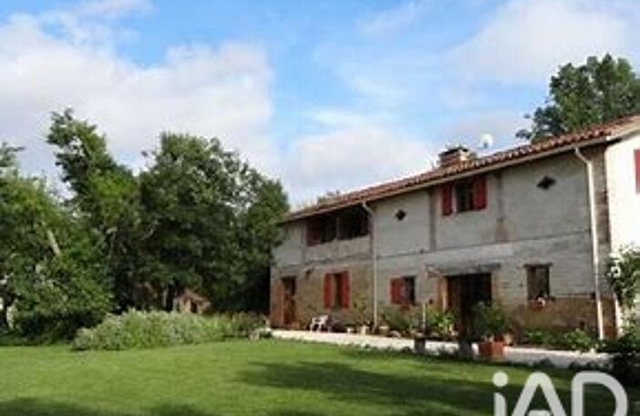 Vente Maison/villa 11 pièces — photo 3