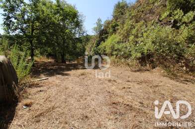 Terrain  169000 €