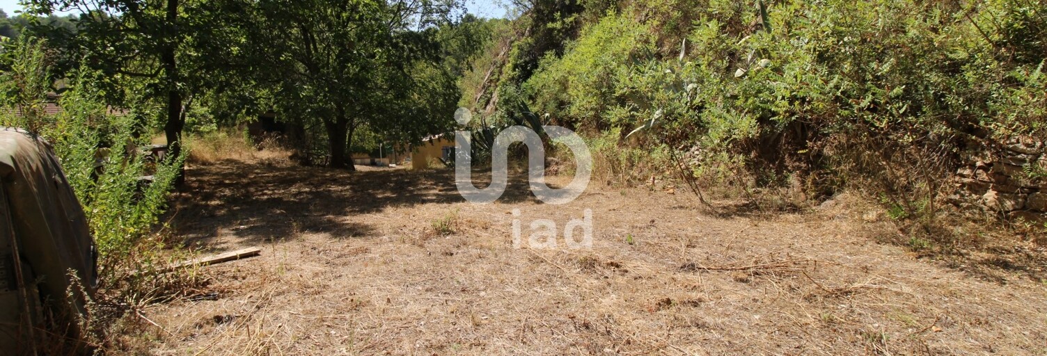Terrain  3552 m² à vendre à Le Luc (83340)