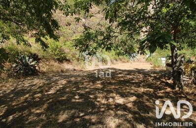 Vente Terrain 3 552 m&sup2; — photo du bien