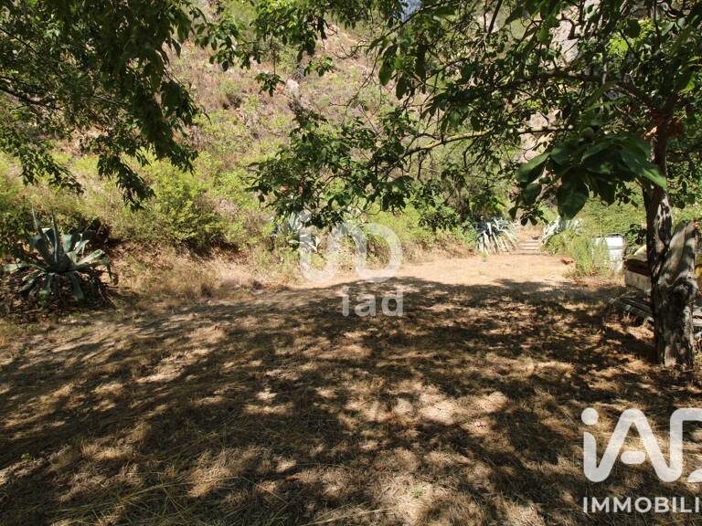 Vente Terrain 3 552 m&sup2; — photo 1