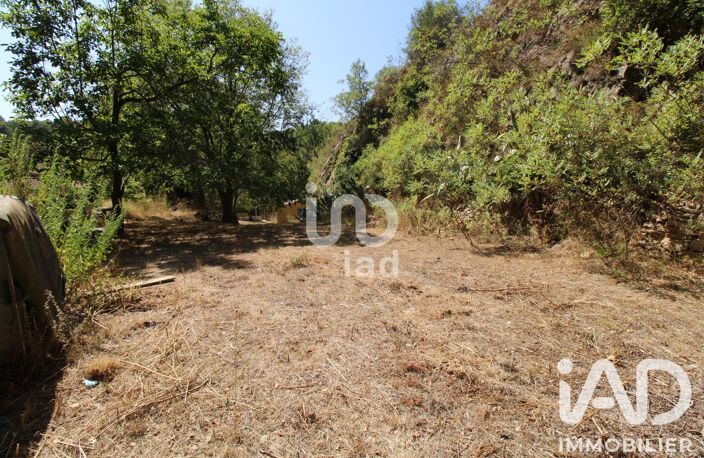 Vente Terrain 3 552 m&sup2; — photo 2