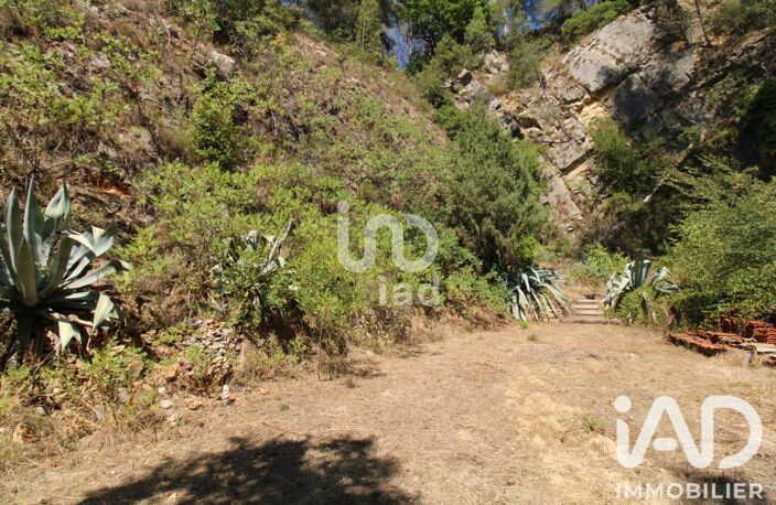 Vente Terrain 3 552 m&sup2; — photo 3