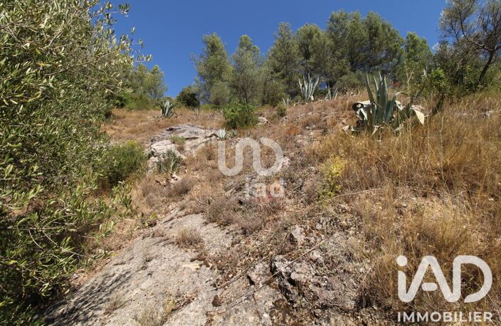 Vente Terrain 3 552 m&sup2; — photo 4