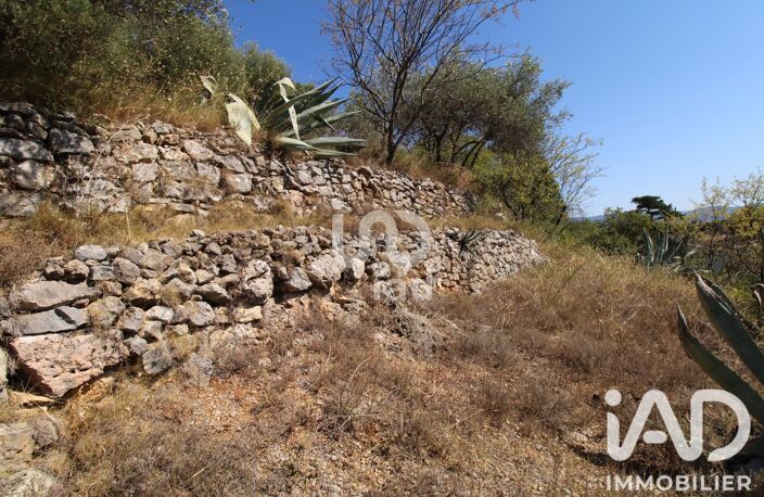 Vente Terrain 3 552 m&sup2; — photo 5